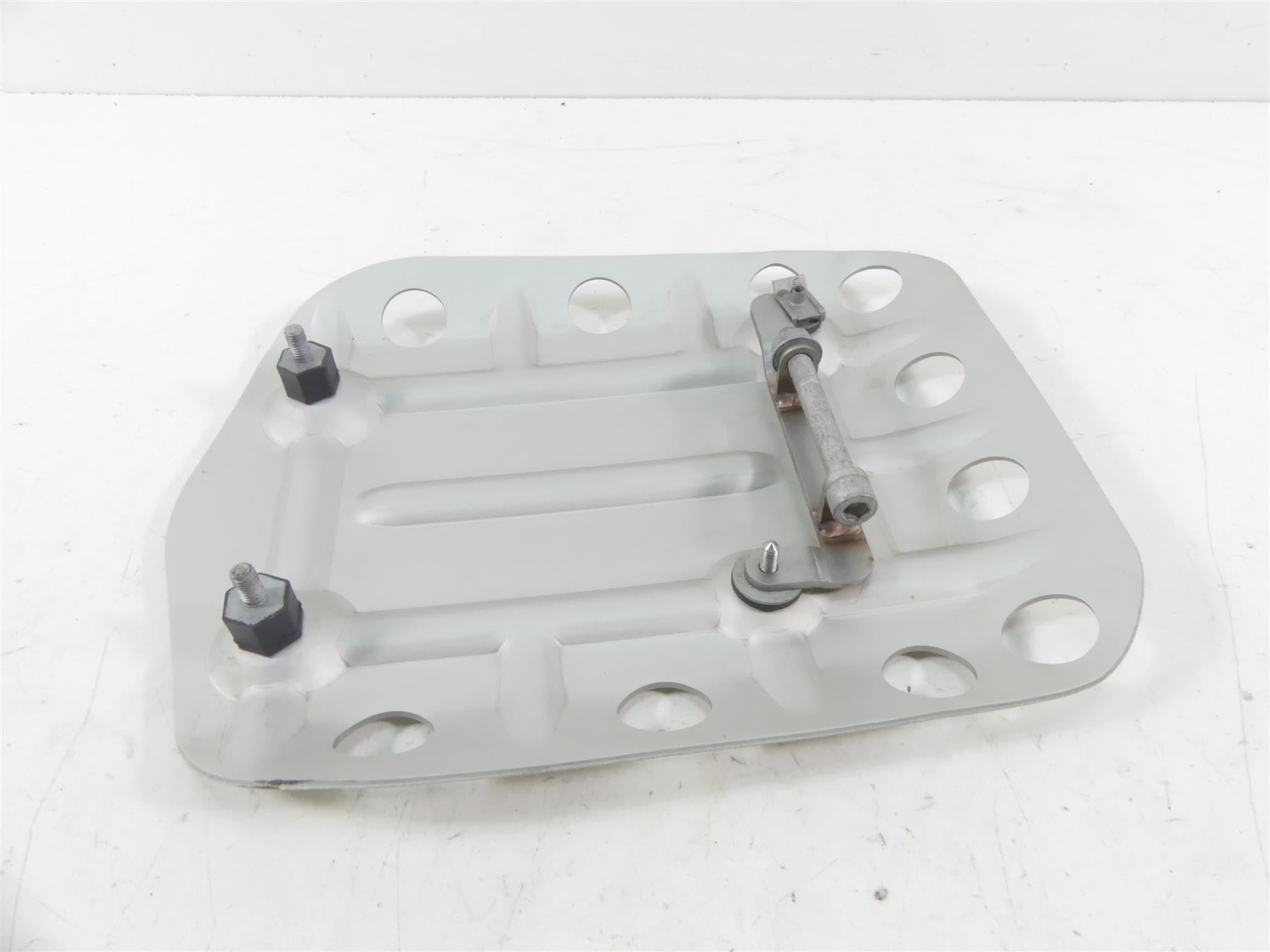 2011 BMW R1200GS K255 Adv Skid Plate Lower Engine Crash Guard 11117717743 | Mototech271