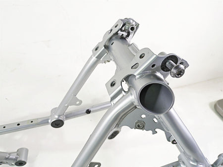 2014 BMW R1200 RT RTW K52 Straight Main Frame Chassis With Clean Tennessee Title 46518550716 46518387840 {{ shop.shopifyCountryName }} - Mototech271
