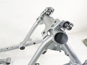 2014 BMW R1200 RT RTW K52 Straight Main Frame Chassis With Clean Tennessee Title 46518550716 46518387840