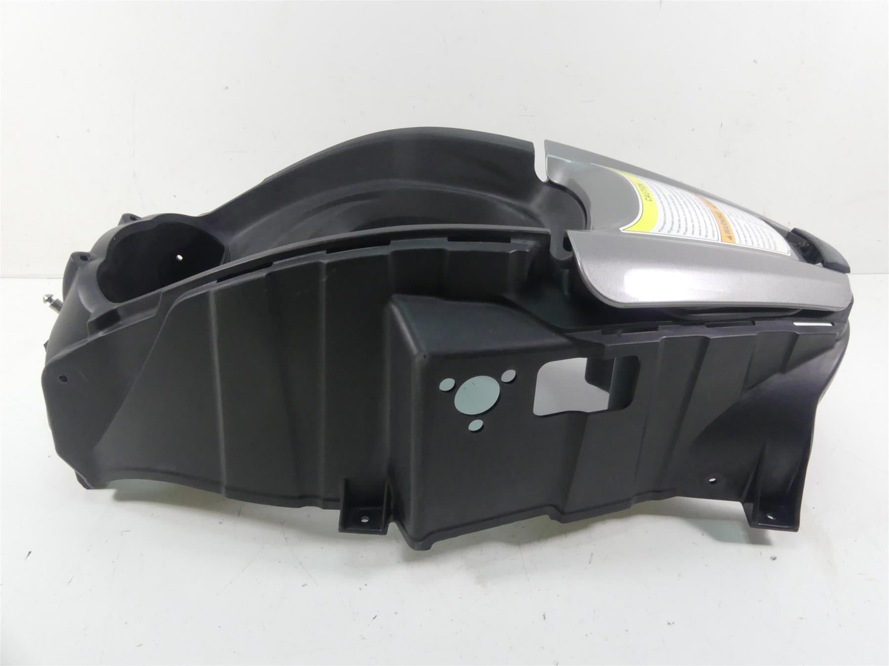 2009 Kawasaki Ultra 260 LX Dash Console Cover Fairing & Lid 14091-3782-6Z | Mototech271