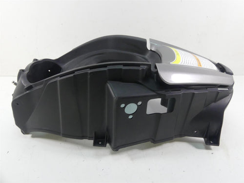 2009 Kawasaki Ultra 260 LX Dash Console Cover Fairing & Lid 14091-3782-6Z | Mototech271