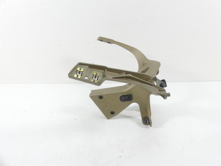 2008 Ducati 1098 S Front Oem Gauges Holder Sub Frame Stay 82929432A {{ shop.shopifyCountryName }} - Mototech271