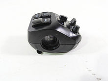 Load image into Gallery viewer, 2018 Indian Chieftain Dark Horse Left Hand Control Switch 4016912 4018465 | Mototech271
