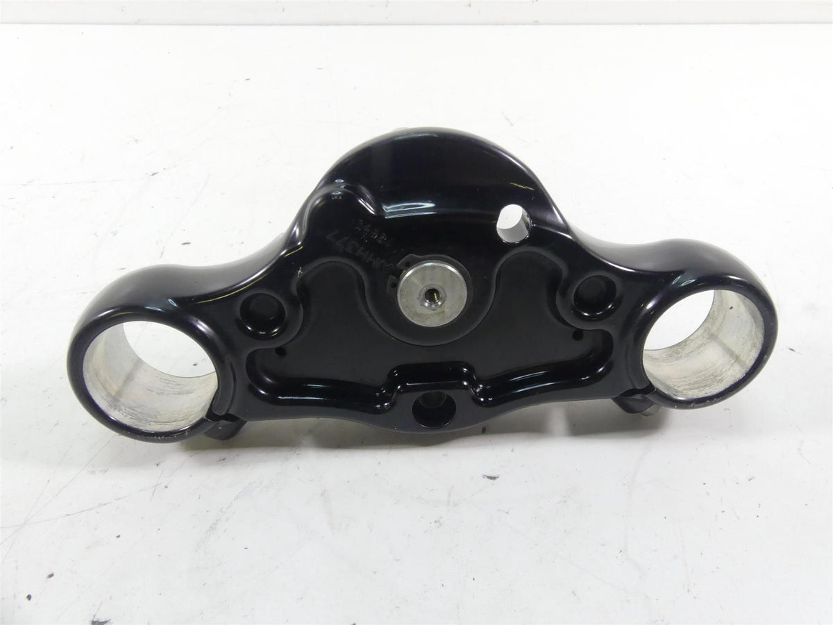 2019 Harley Softail FXBB Street Bob Lower Triple Tree Clamp 49mm 45900170 {{ shop.shopifyCountryName }} - Mototech271