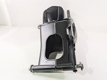 Load image into Gallery viewer, 2009 Yamaha FZ1 FZS10 Fazer Straight Rear Swingarm &amp; Axle Set 2D1-22110-11-00
