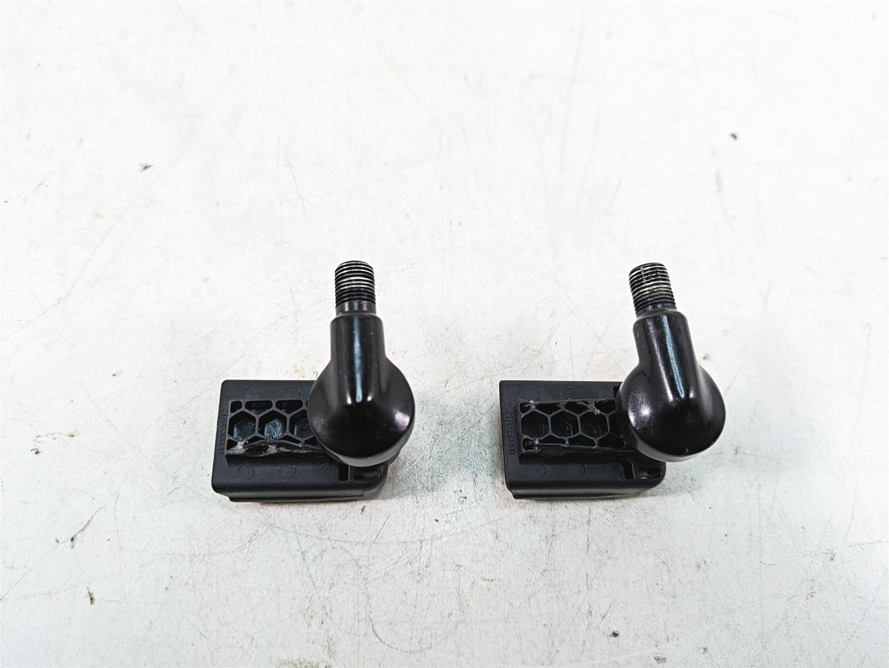 2020 Harley Touring FLHX Street Glide Tpms Tire Pressure Sensors -Read 42300142 {{ shop.shopifyCountryName }} - Mototech271