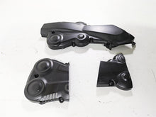 Load image into Gallery viewer, 2018 Ducati Hypermotard 939 SP Carbon Fiber Timing Cover Fairing Set 24511081B
