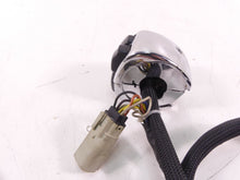 Load image into Gallery viewer, 2007 Harley Softail CVO FXSTS Springer Left Light Chrome Control Switch 71597-96 | Mototech271
