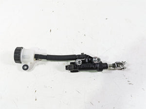 2021 Yamaha Tenere 700 XTZ7 1/2" Brembo Rear Brake Master Cylinder 4P5-2583V-01 | Mototech271