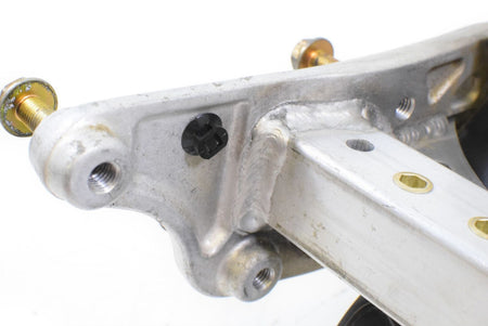 2017 Indian 111ci Springfield Rear Straight Sub Frame Subframe 1019138 & 1024782 {{ shop.shopifyCountryName }} - Mototech271