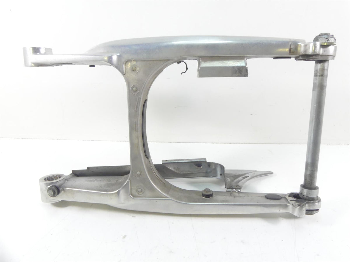 2006 Harley VRSCD Night V Rod Rear Swingarm Swing Arm & Axle Set 48372-05A {{ shop.shopifyCountryName }} - Mototech271