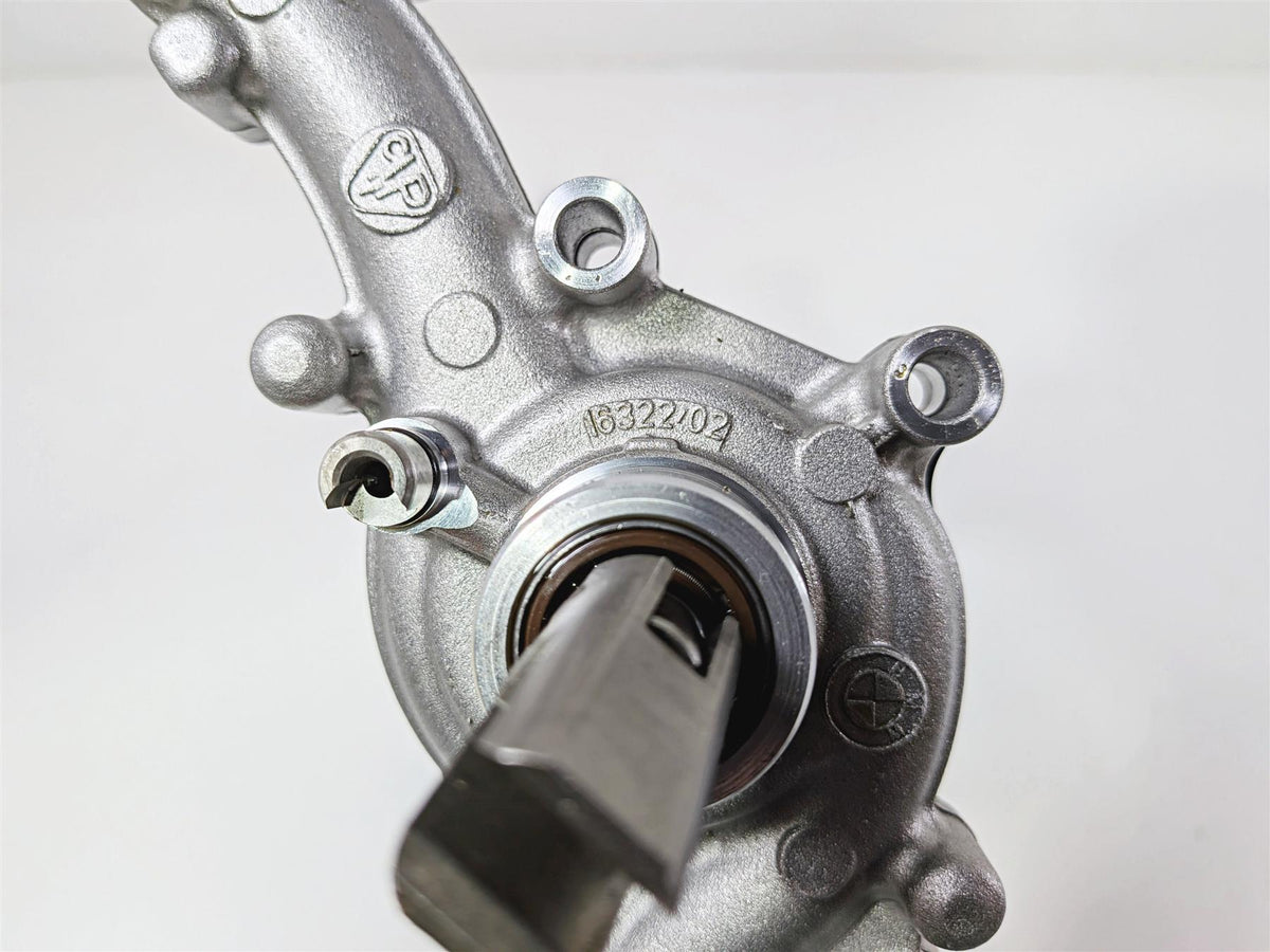 2020 BMW R1250GS K51 Adventure Water Pump & Housing Set 11518529879-Mototech271