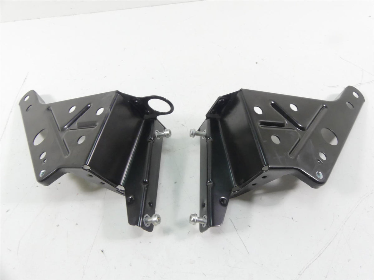 2014 Harley Touring FLHX Street Glide Front Fairing Mounting Hardware 57000186 {{ shop.shopifyCountryName }} - Mototech271