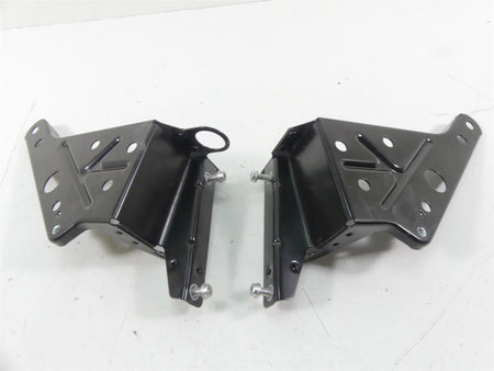 2014 Harley Touring FLHX Street Glide Front Fairing Mounting Hardware 57000186 {{ shop.shopifyCountryName }} - Mototech271