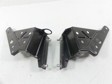 Load image into Gallery viewer, 2014 Harley Touring FLHX Street Glide Front Fairing Mounting Hardware 57000186
