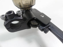 Load image into Gallery viewer, 2017 BMW F800GS K72 Front Brake Master Cylinder 15mm 32728530045
