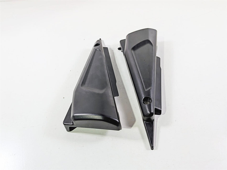 2002 Yamaha FZ1 FZS10 Fazer Side Cover Fairing Set 5LV-21711-00-00 5LV-21721-00-Mototech271