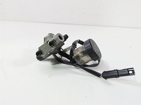 2022 Ducati Hypermotard 950 Brembo Radial Clutch Master Cylinder 63040731A {{ shop.shopifyCountryName }} - Mototech271
