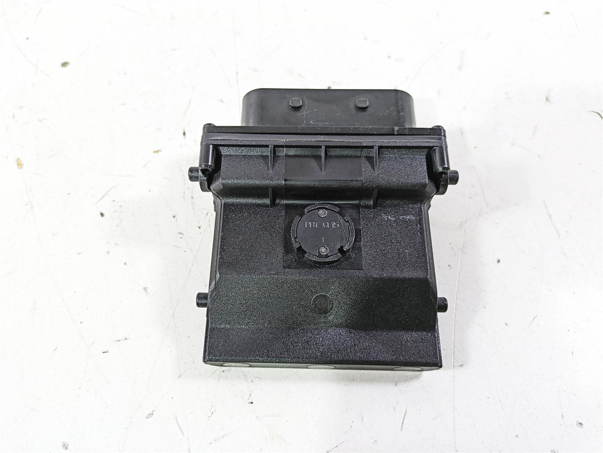 2014 BMW R1200 RT RTW K52 Esa Suspension Shock Control Module 61358544481 {{ shop.shopifyCountryName }} - Mototech271