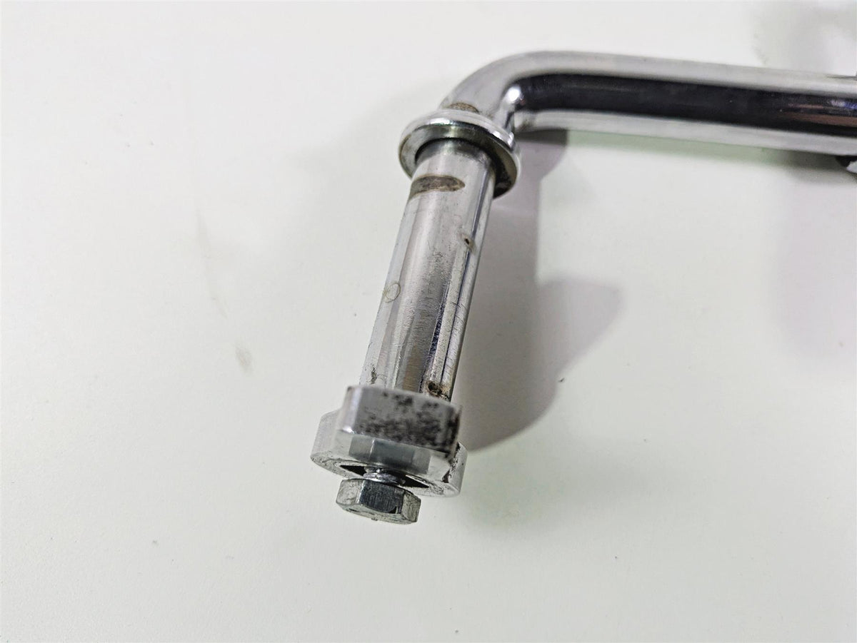2004 Harley Softail FXSTDI Deuce Side Kickstand Jiffy Stand & Spring 50087-89B {{ shop.shopifyCountryName }} - Mototech271