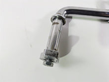 Load image into Gallery viewer, 2004 Harley Softail FXSTDI Deuce Side Kickstand Jiffy Stand &amp; Spring 50087-89B
