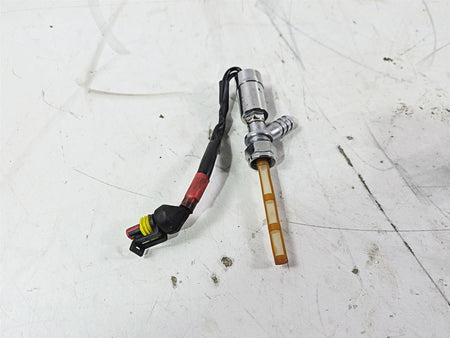 1998 Moto Guzzi California 1100 EV Fuel Gas Petrol Valve Petcock GU03105300 {{ shop.shopifyCountryName }} - Mototech271