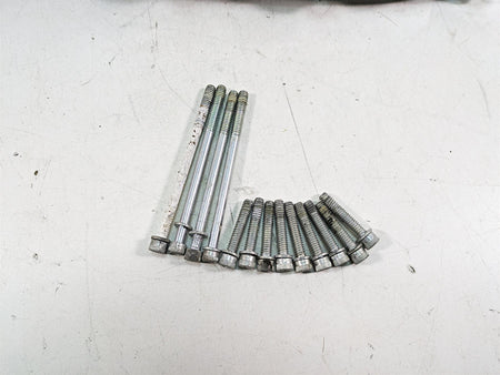 2020 Harley Touring FLHX Street Glide Outer Primary Drive Clutch Cover 25700377 {{ shop.shopifyCountryName }} - Mototech271