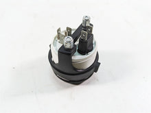 Load image into Gallery viewer, 2011 Harley Touring FLTRU Road Glide Air Temp Temperature Gauge 75109-96C | Mototech271
