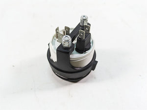 2011 Harley Touring FLTRU Road Glide Air Temp Temperature Gauge 75109-96C | Mototech271