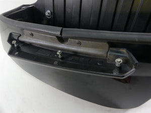 2015 Victory Cross Country 8 Ball Right Lower Saddlebag Saddle Bag 5438373