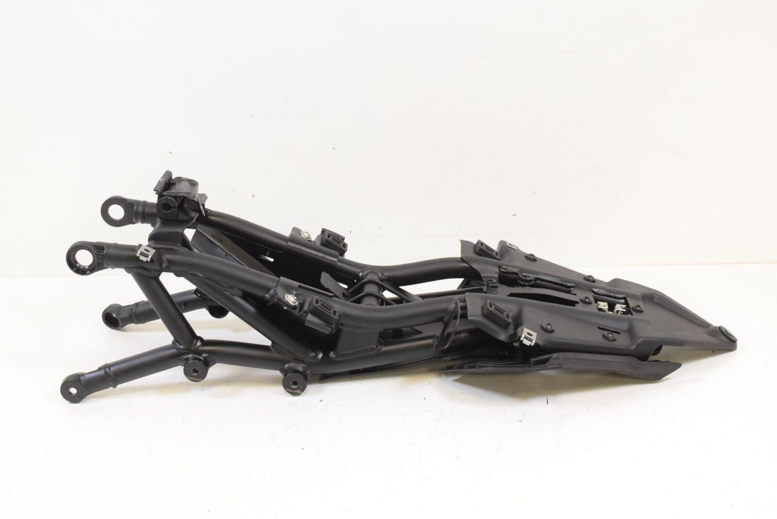 2017 Ducati Supersport 939 Rear STRAIGHT Subframe Sub Frame 47018021CA {{ shop.shopifyCountryName }} - Mototech271