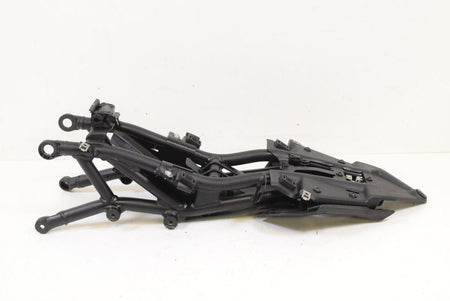 2017 Ducati Supersport 939 Rear STRAIGHT Subframe Sub Frame 47018021CA {{ shop.shopifyCountryName }} - Mototech271