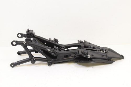 2017 Ducati Supersport 939 Rear STRAIGHT Subframe Sub Frame 47018021CA | Mototech271