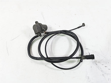 2004 BMW R1150GS R21 24mm Clutch Slave Cylinder & Line 21522335061 {{ shop.shopifyCountryName }} - Mototech271