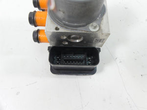 2015 Ducati Diavel Dark Abs Brake Pump Pressure Modulator Module 54240491A | Mototech271