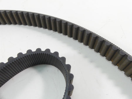 1993 Harley Dyna FXDL Low Rider Rear Drive Belt 133T 1.5" BDL-PC-133 {{ shop.shopifyCountryName }} - Mototech271