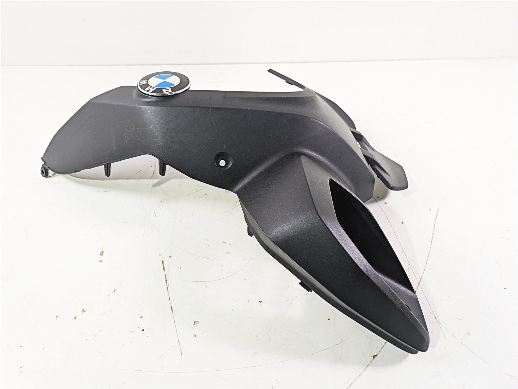 2015 BMW R1200GS Adv K51 Left Main Side Fairing Cover Set 46638536939 {{ shop.shopifyCountryName }} - Mototech271