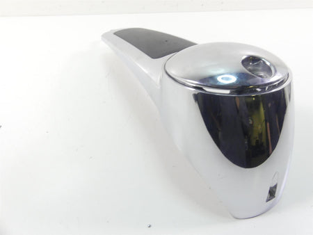 2013 Harley Touring FLHTP Electra Glide Fuel Gas Petrol Tank Dash Cover 61270-08 {{ shop.shopifyCountryName }} - Mototech271
