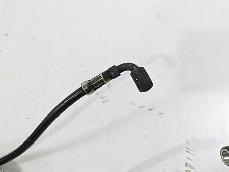 2017 Harley Touring FLTRXS Road Glide Front Abs Brake Line Set 41800542 41800545 {{ shop.shopifyCountryName }} - Mototech271