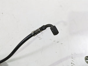 2017 Harley Touring FLTRXS Road Glide Front Abs Brake Line Set 41800542 41800545 | Mototech271