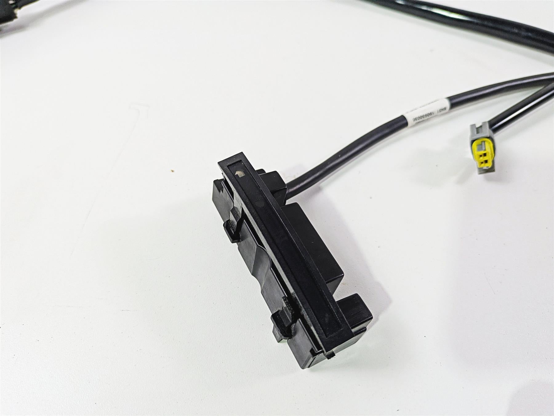 2016 Harley Touring FLHR Road King Indicator Lights & Wiring - Read 69200124 {{ shop.shopifyCountryName }} - Mototech271