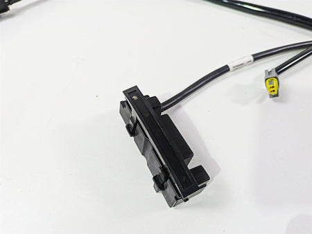 2016 Harley Touring FLHR Road King Indicator Lights & Wiring - Read 69200124 {{ shop.shopifyCountryName }} - Mototech271