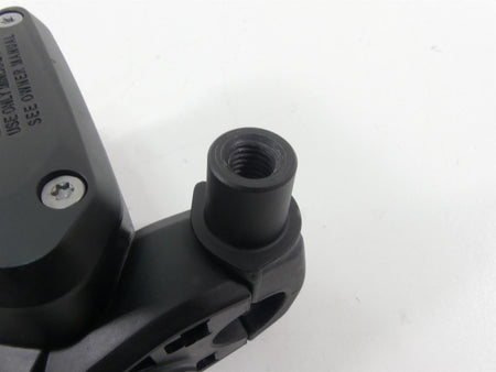 2016 BMW R nineT R9T K21 Magura Clutch Master Cylinder - Read 32728524919 {{ shop.shopifyCountryName }} - Mototech271