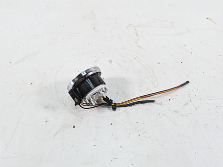 2013 Harley Softail FLSTC Heritage Classic Fuel Gas Level Gauge - Read 75241-08 {{ shop.shopifyCountryName }} - Mototech271