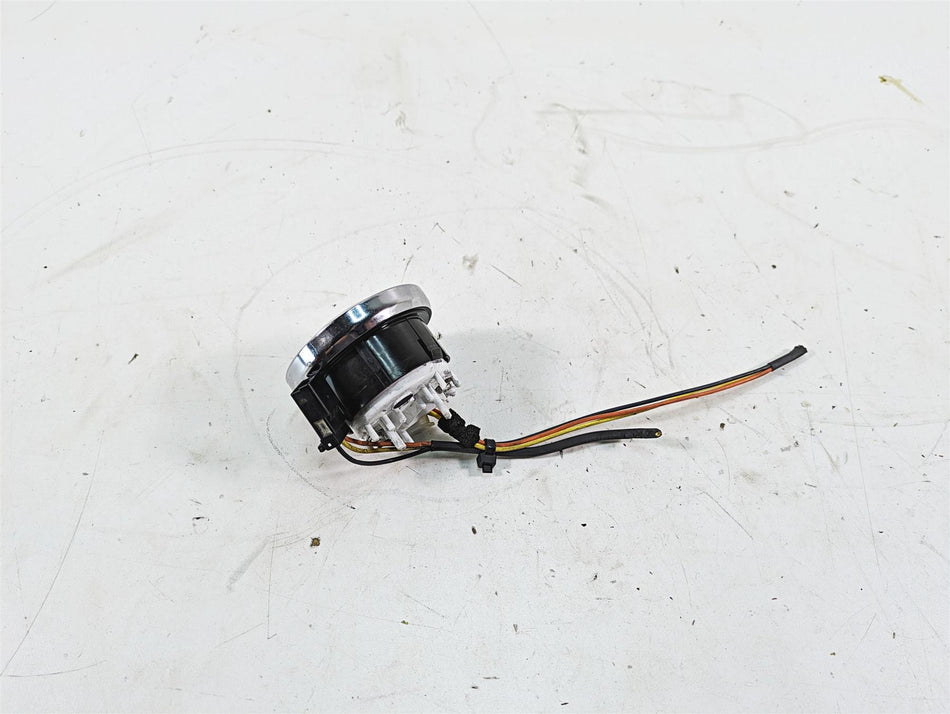 2013 Harley Softail FLSTC Heritage Classic Fuel Gas Level Gauge - Read 75241-08 {{ shop.shopifyCountryName }} - Mototech271