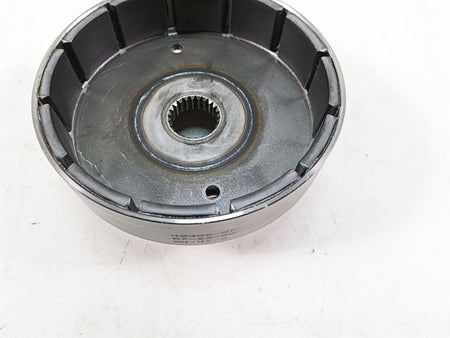 2009 Harley FXDF Dyna Fat Bob Ignition Rotor Fly Wheel Flywheel 40356-07 {{ shop.shopifyCountryName }} - Mototech271