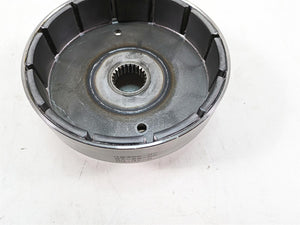 2009 Harley FXDF Dyna Fat Bob Ignition Rotor Fly Wheel Flywheel 40356-07 | Mototech271