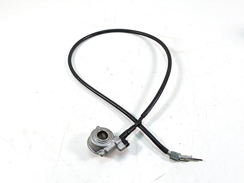 2006 Honda VT1100 C2 Shadow Speedometer Drive Gear Hub Cable Set 44800-MM8-003 | Mototech271