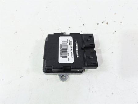 2015 Harley FXDL Dyna Low Rider Cdi Ecu Ecm Engine Control Module 41000006A {{ shop.shopifyCountryName }} - Mototech271