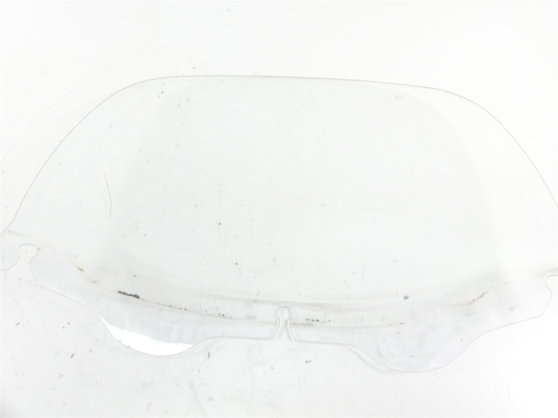 2013 Harley Touring FLHTK Electra Glide Windscreen Wind Screen Shield 58216-04 {{ shop.shopifyCountryName }} - Mototech271